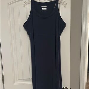 Columbia Omni Freeze Women's Navy Dress